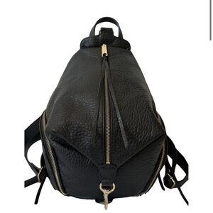 Mini Rebecca Minkoff backpack